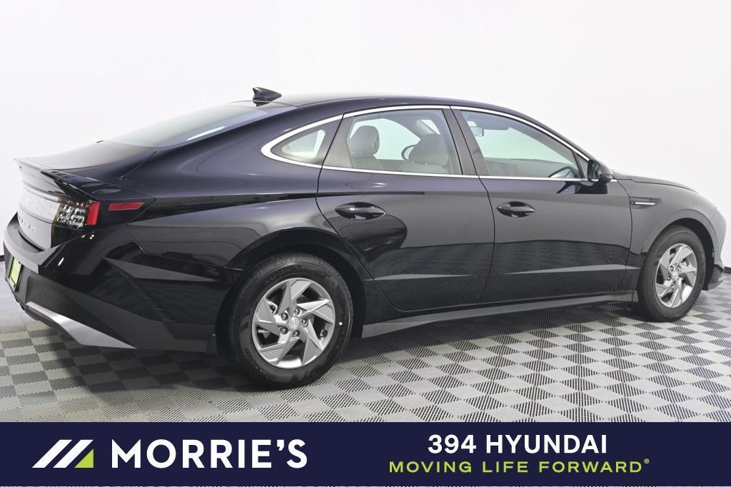 new 2025 Hyundai Sonata car, priced at $26,509