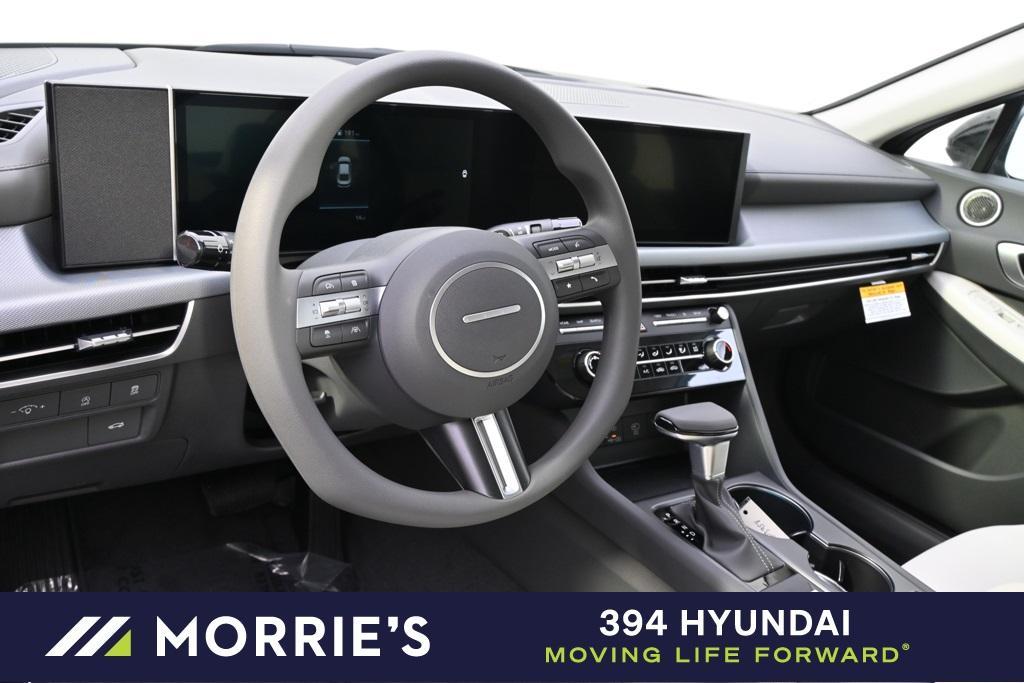 new 2025 Hyundai Sonata car, priced at $26,509