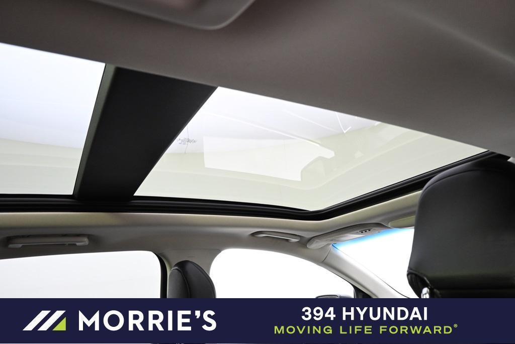 used 2018 Ford Edge car, priced at $13,995