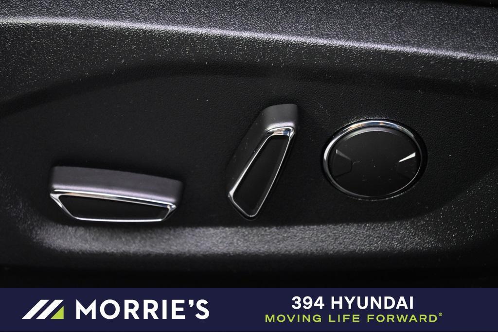 used 2018 Ford Edge car, priced at $13,995