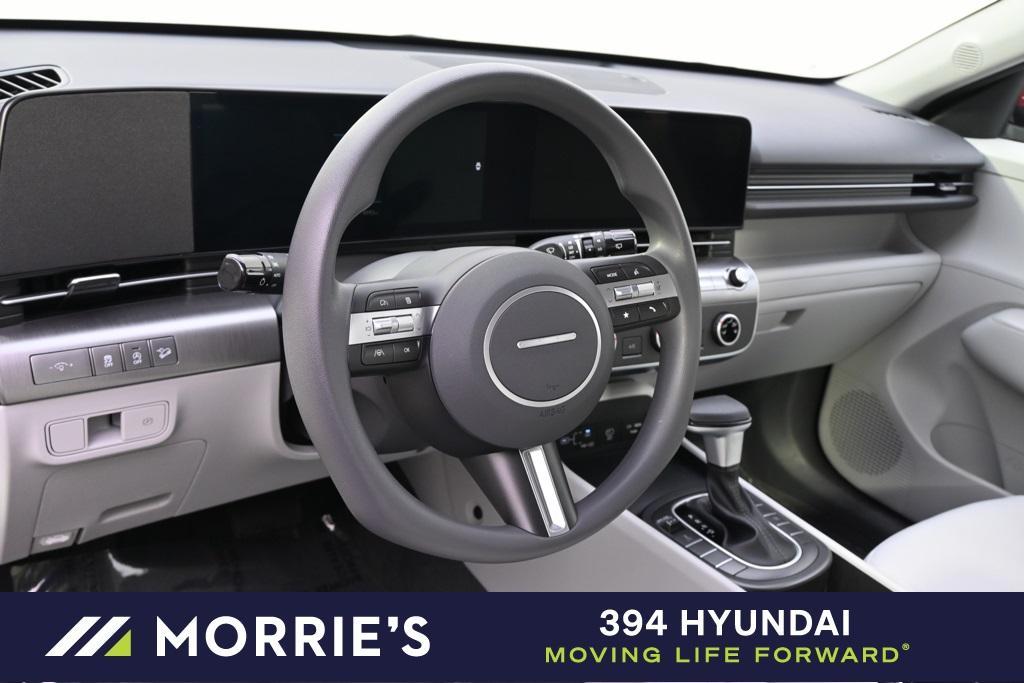 used 2024 Hyundai Kona car, priced at $23,249