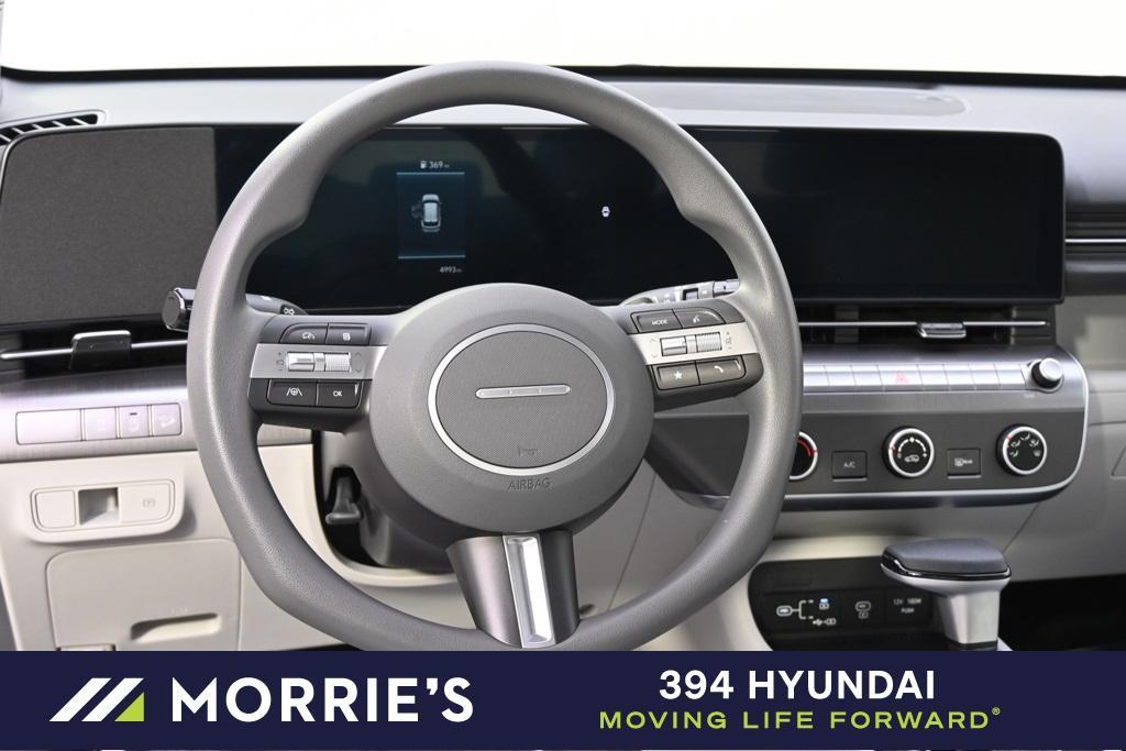 used 2024 Hyundai Kona car, priced at $23,249