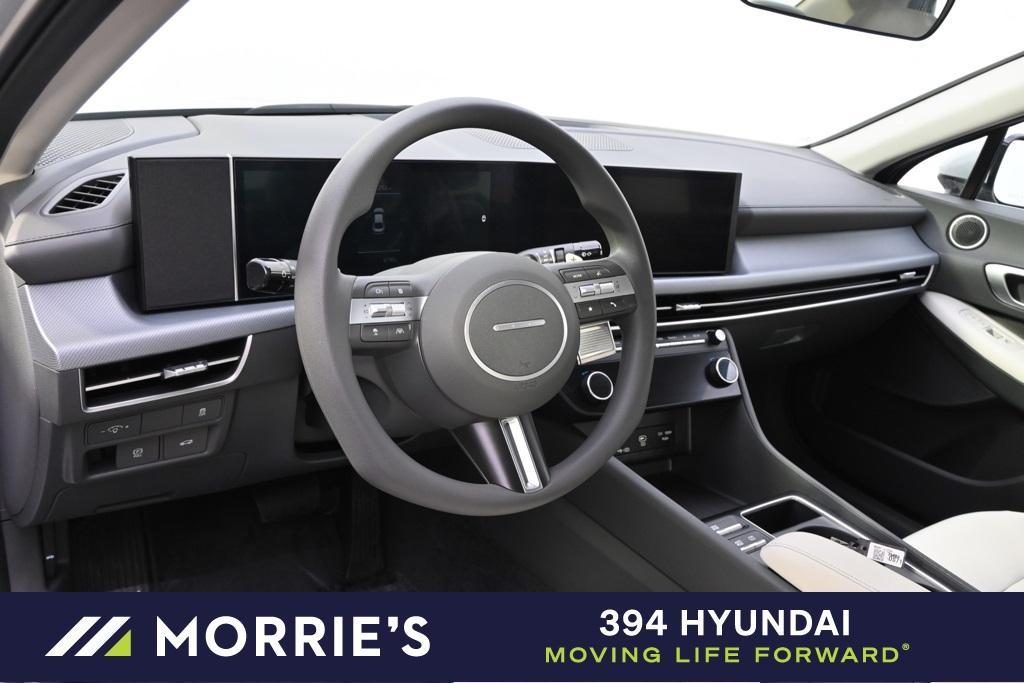 used 2024 Hyundai Sonata car, priced at $25,249