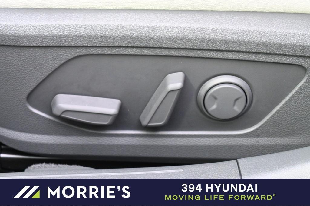 used 2024 Hyundai Sonata car, priced at $25,249