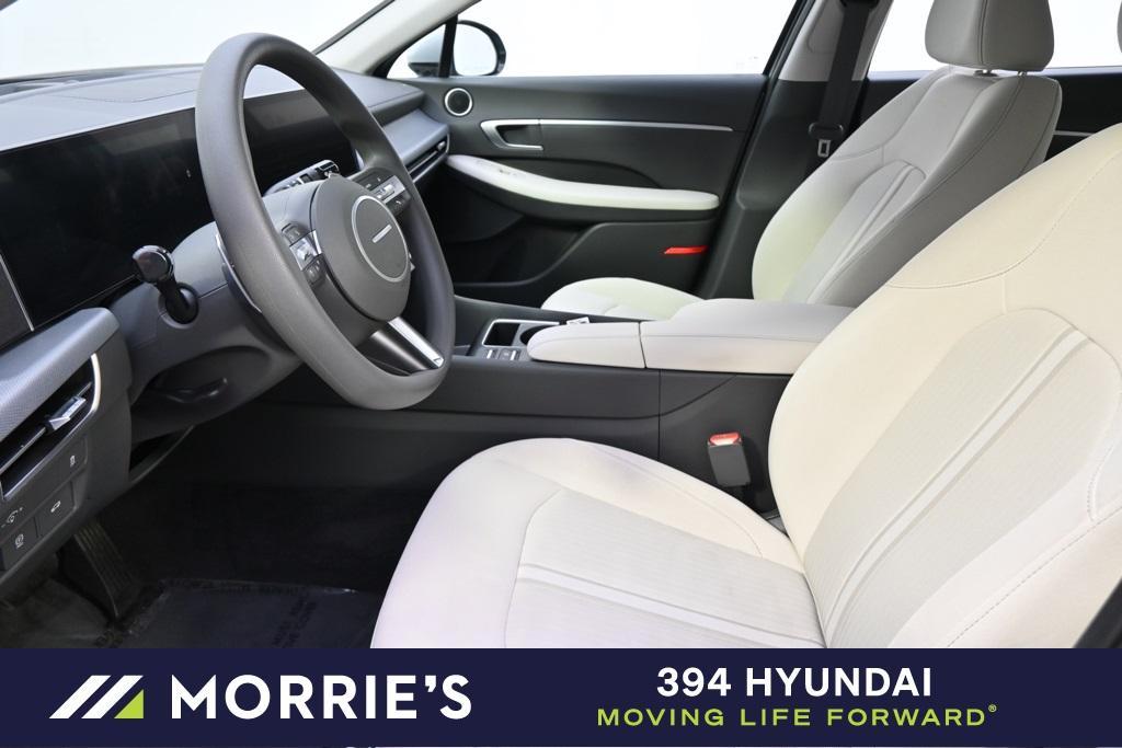 used 2024 Hyundai Sonata car, priced at $25,249