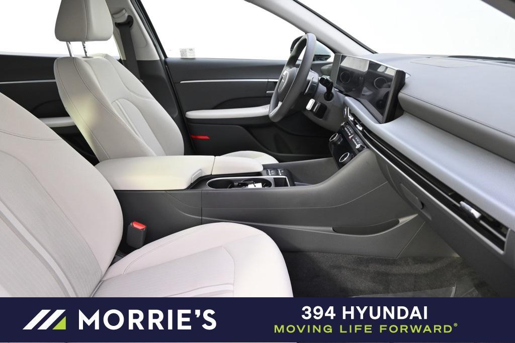 used 2024 Hyundai Sonata car, priced at $25,249