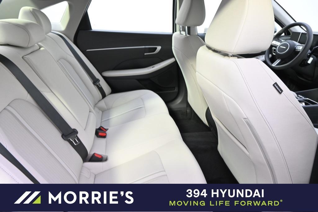 used 2024 Hyundai Sonata car, priced at $25,249