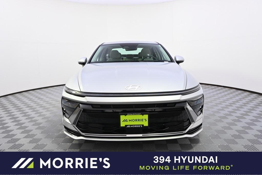 used 2024 Hyundai Sonata car, priced at $25,249