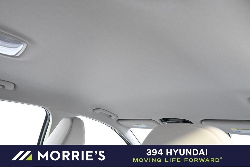 used 2024 Hyundai Sonata car, priced at $25,249