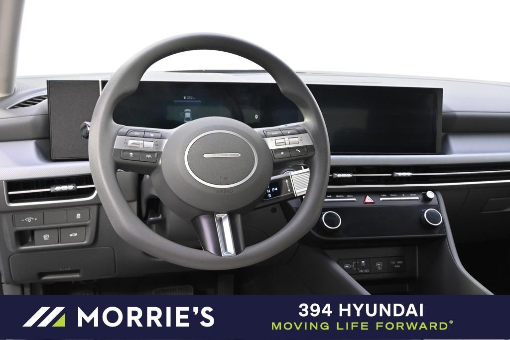 used 2024 Hyundai Sonata car, priced at $25,249