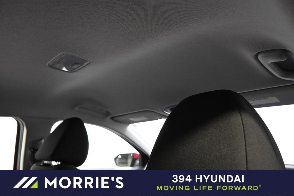 used 2023 Hyundai Elantra car, priced at $19,485