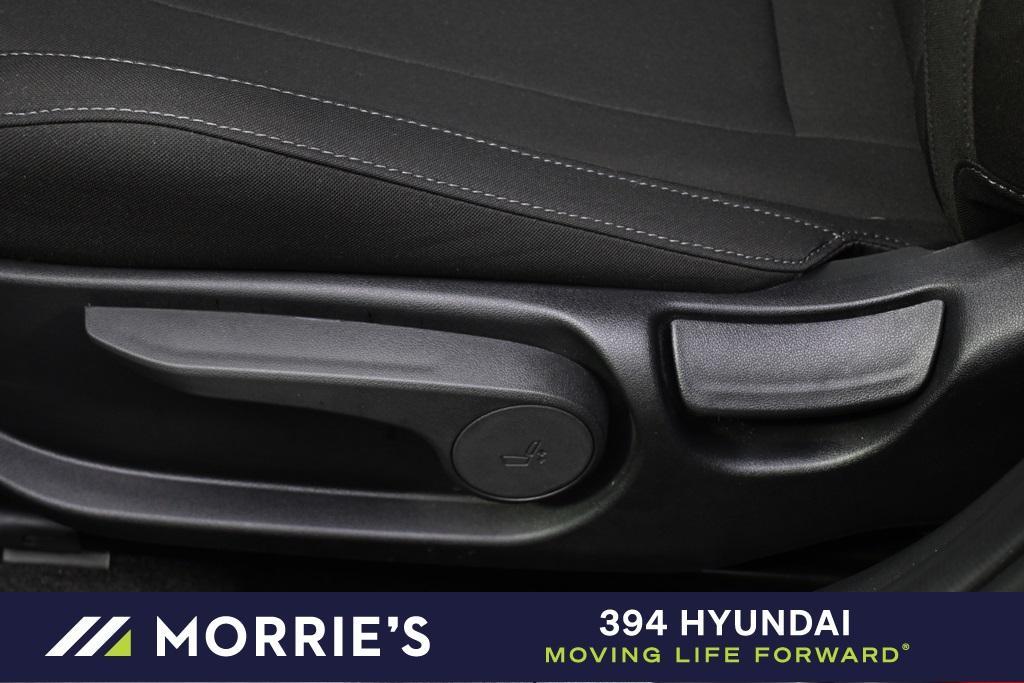 used 2023 Hyundai Elantra car, priced at $19,485