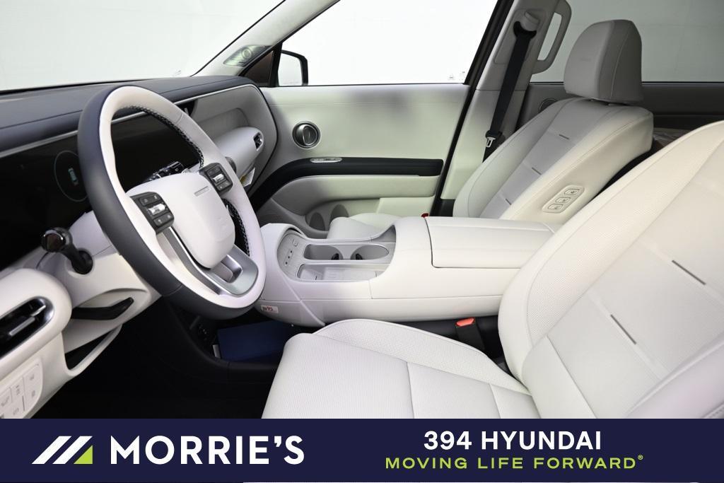 new 2026 Hyundai Palisade car, priced at $56,767
