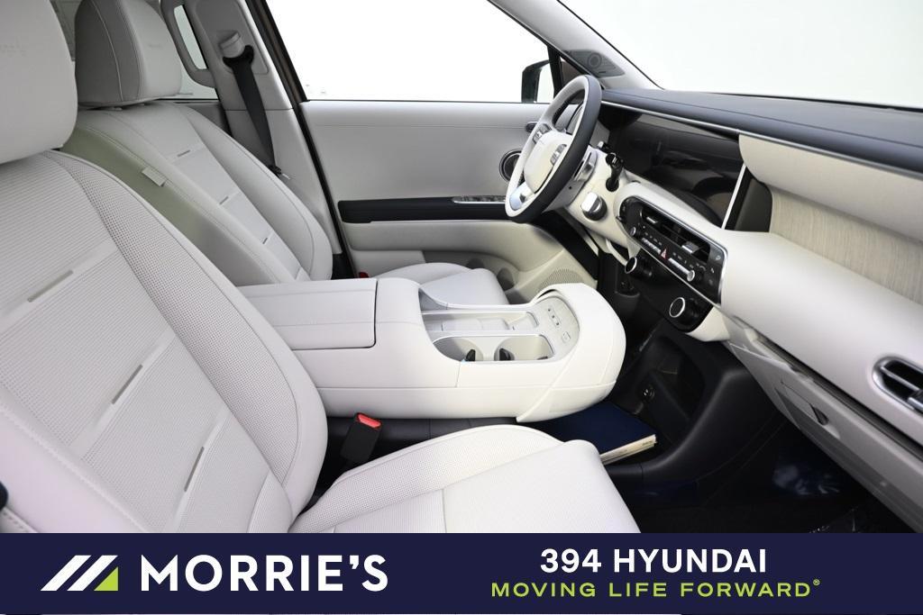 new 2026 Hyundai Palisade car, priced at $56,767