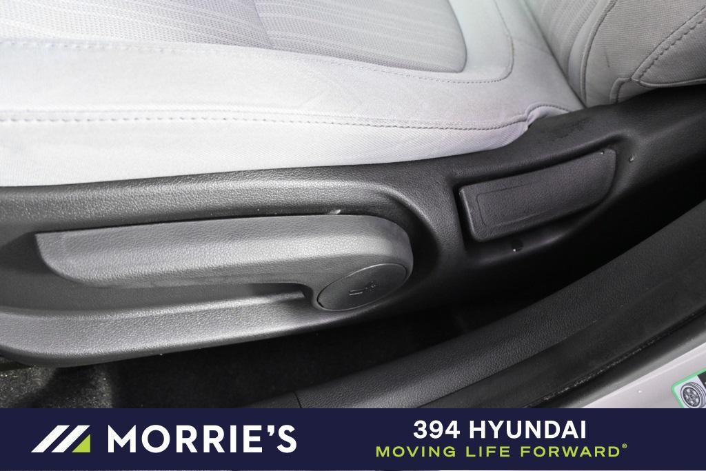 used 2022 Hyundai Kona car, priced at $20,586
