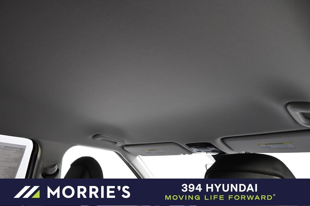 new 2026 Hyundai SANTA FE HEV car, priced at $35,763