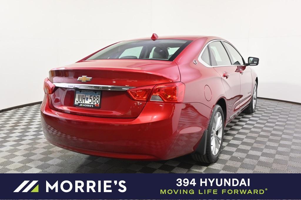 used 2014 Chevrolet Impala car, priced at $11,499