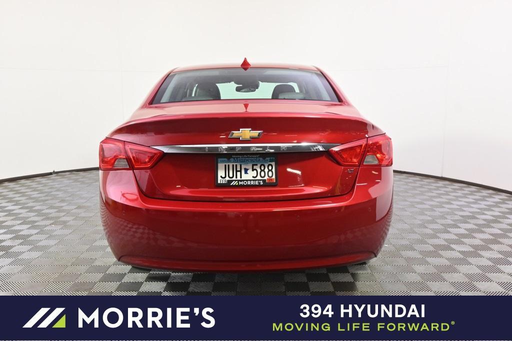 used 2014 Chevrolet Impala car, priced at $11,499