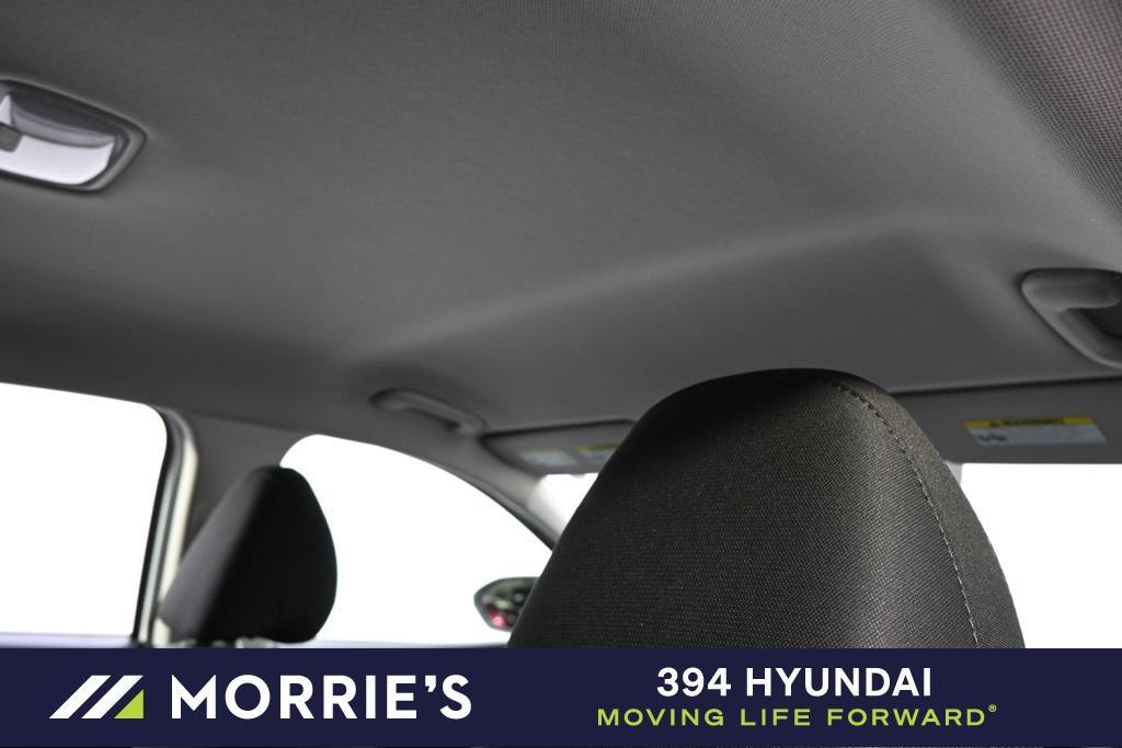 used 2023 Hyundai Tucson car, priced at $22,999