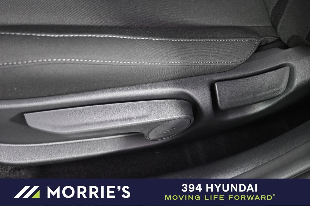 new 2025 Hyundai ELANTRA HEV car, priced at $27,191