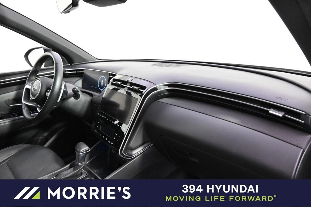 used 2023 Hyundai SANTA CRUZ car, priced at $24,399