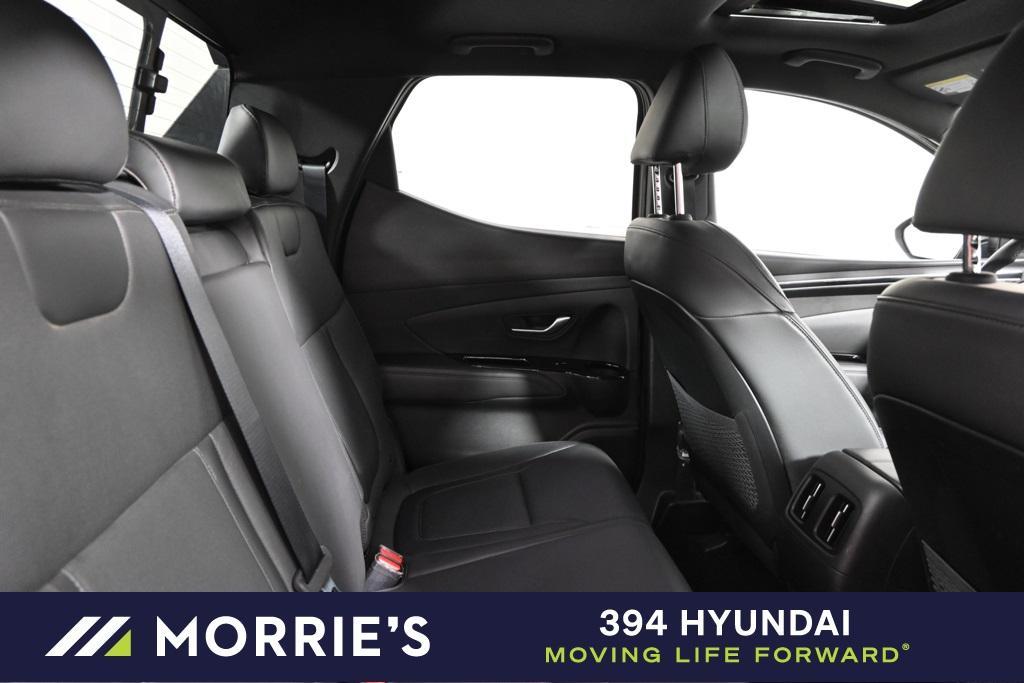 used 2023 Hyundai SANTA CRUZ car, priced at $24,399