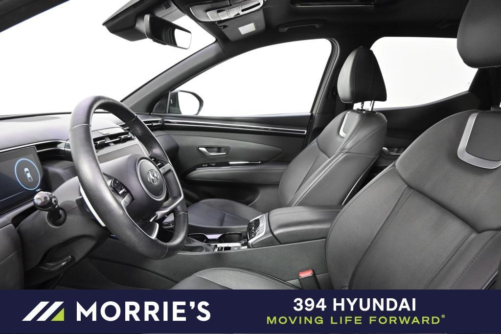 used 2023 Hyundai SANTA CRUZ car, priced at $24,399