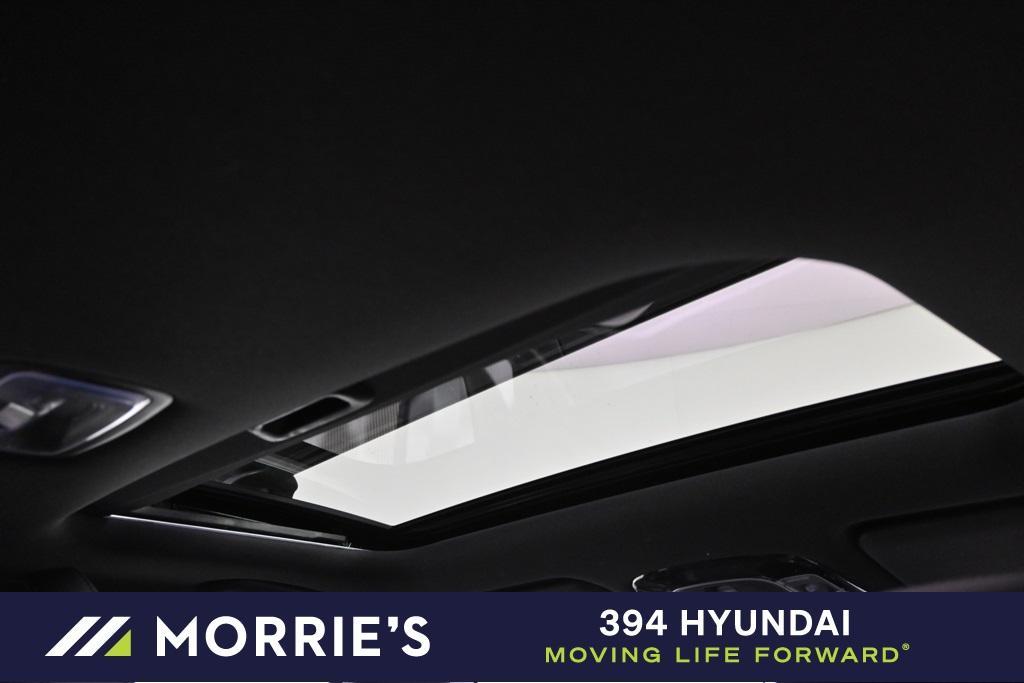 used 2023 Hyundai SANTA CRUZ car, priced at $24,399