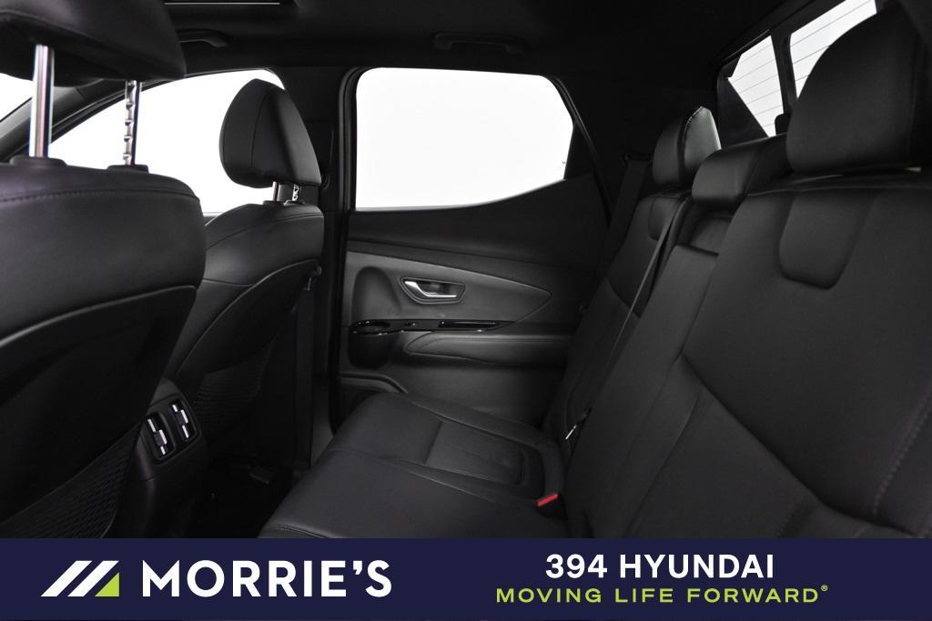 used 2023 Hyundai SANTA CRUZ car, priced at $24,399