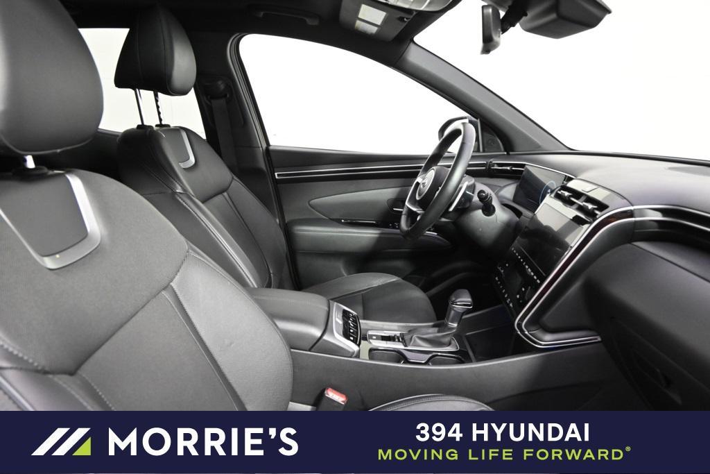 used 2023 Hyundai SANTA CRUZ car, priced at $24,399