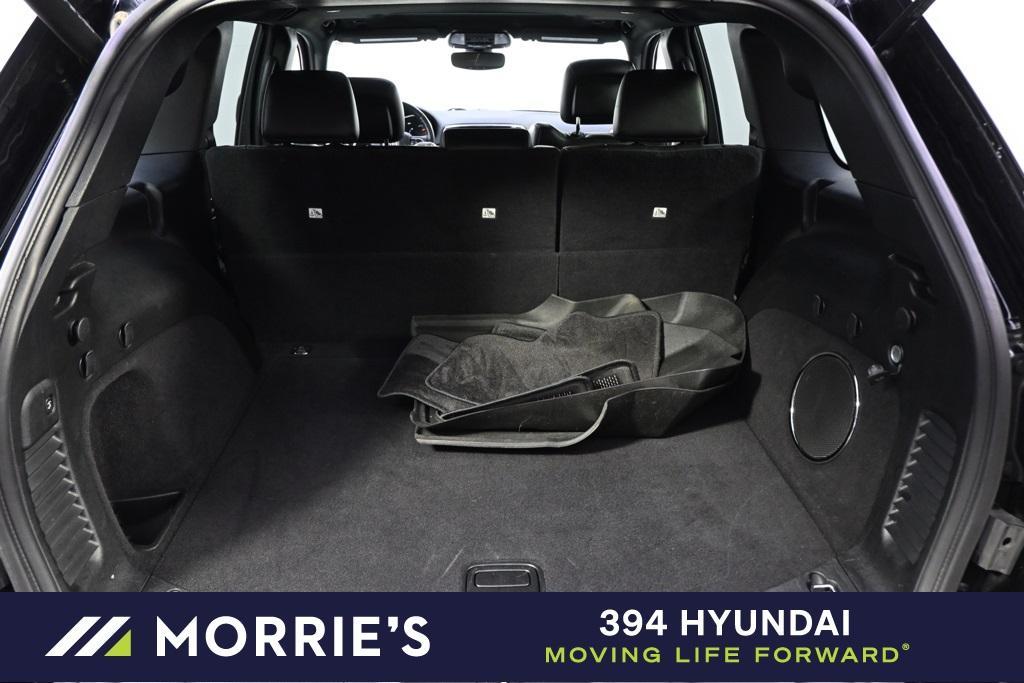 used 2019 Jeep Grand Cherokee car, priced at $21,375