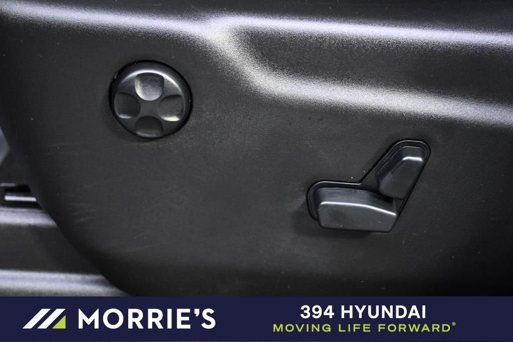 used 2019 Jeep Grand Cherokee car, priced at $21,375