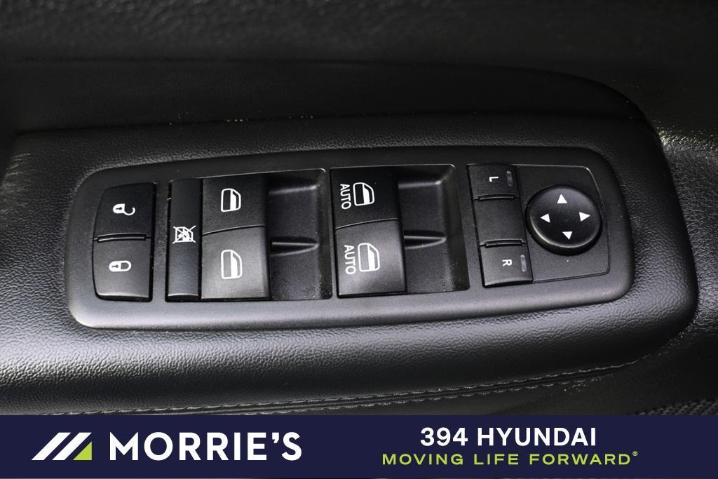 used 2019 Jeep Grand Cherokee car, priced at $21,375