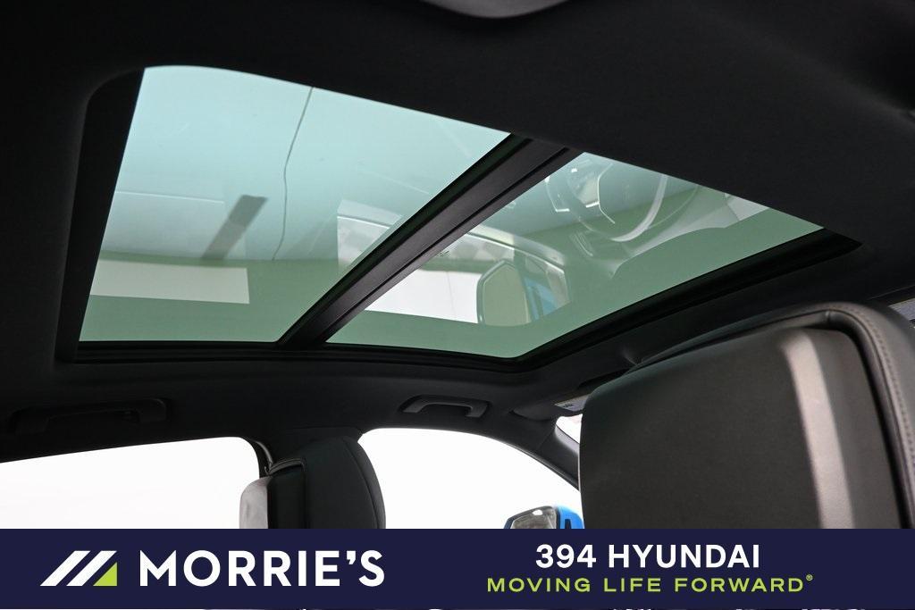 used 2023 Audi Q3 car, priced at $23,500