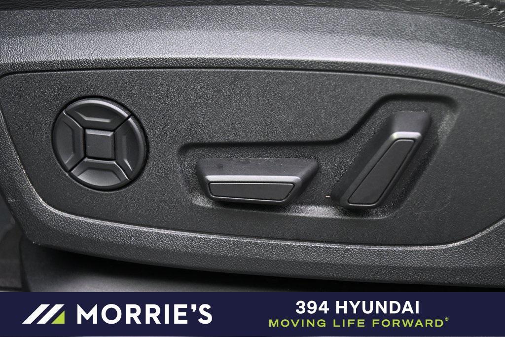 used 2023 Audi Q3 car, priced at $23,500