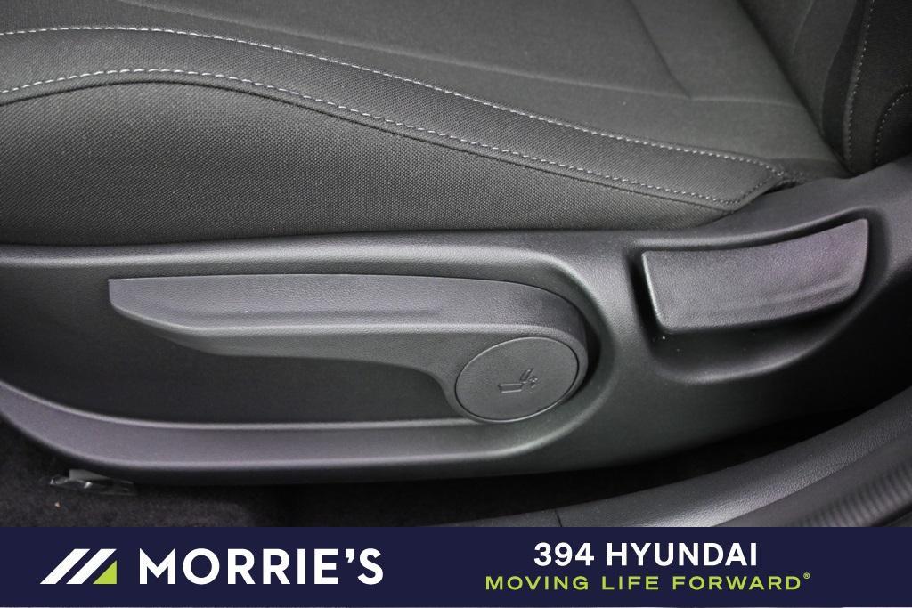 new 2025 Hyundai ELANTRA HEV car, priced at $27,162