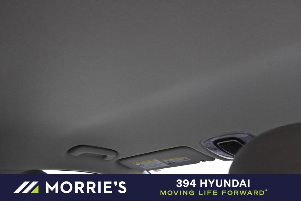 used 2024 Hyundai Kona car, priced at $24,798