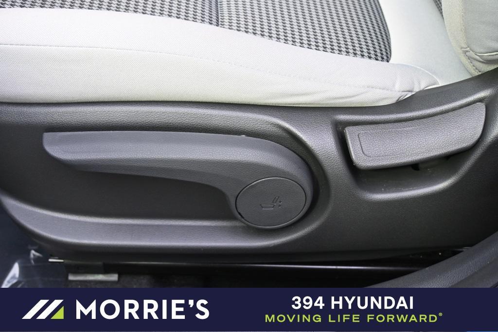 used 2022 Hyundai Kona car, priced at $17,499