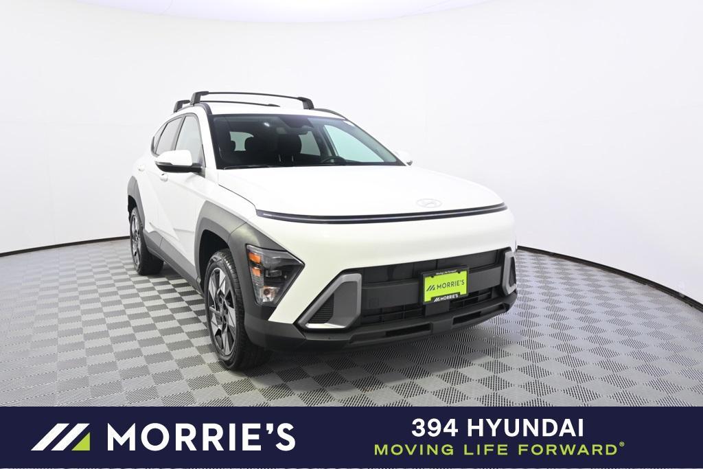 used 2024 Hyundai Kona car, priced at $23,499