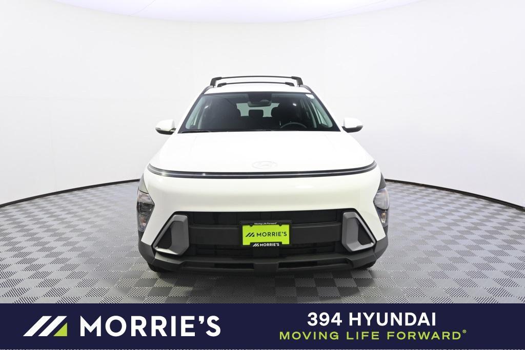 used 2024 Hyundai Kona car, priced at $23,499