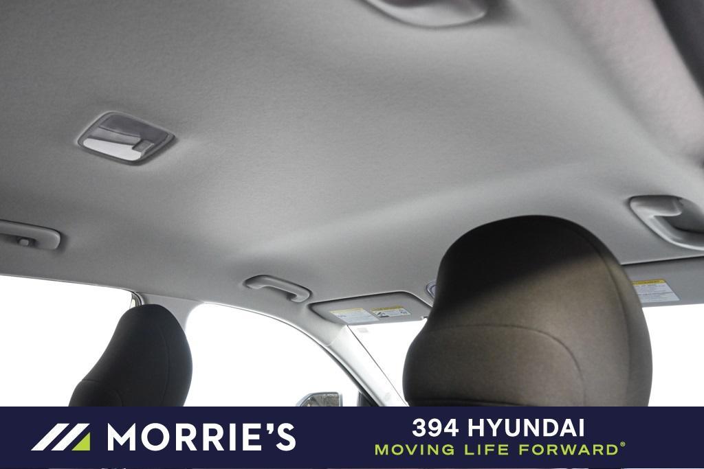 used 2024 Hyundai Kona car, priced at $23,499