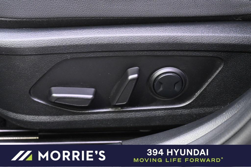 used 2022 Hyundai Sonata car, priced at $23,499