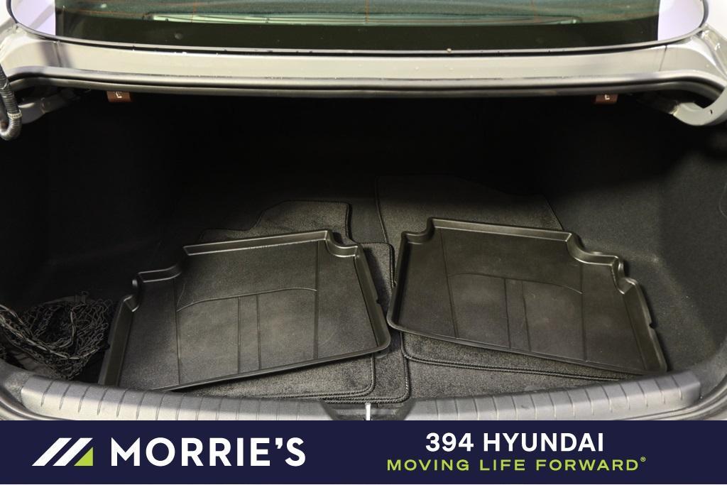 used 2022 Hyundai Sonata car, priced at $23,499