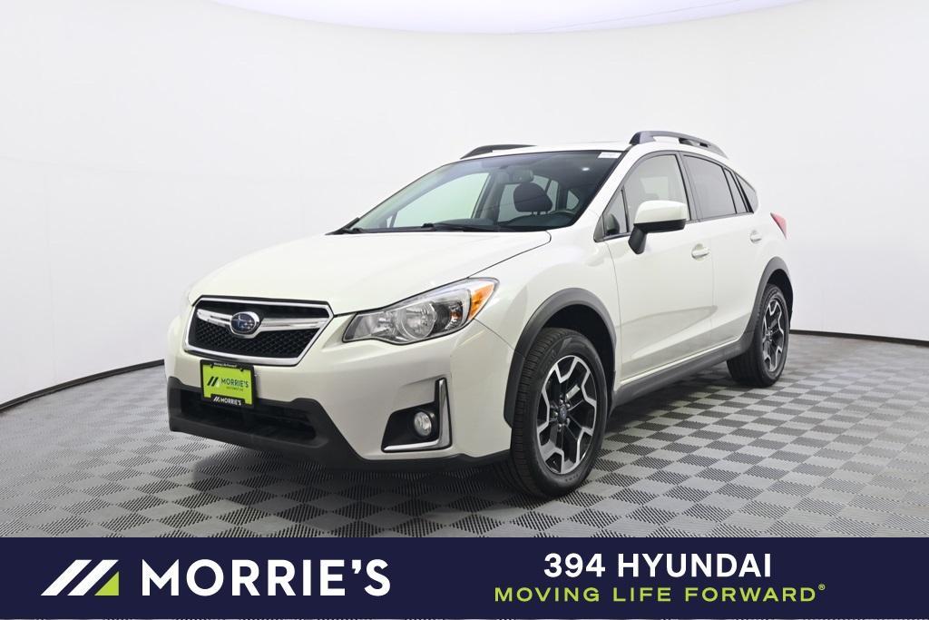 used 2016 Subaru Crosstrek car, priced at $12,499