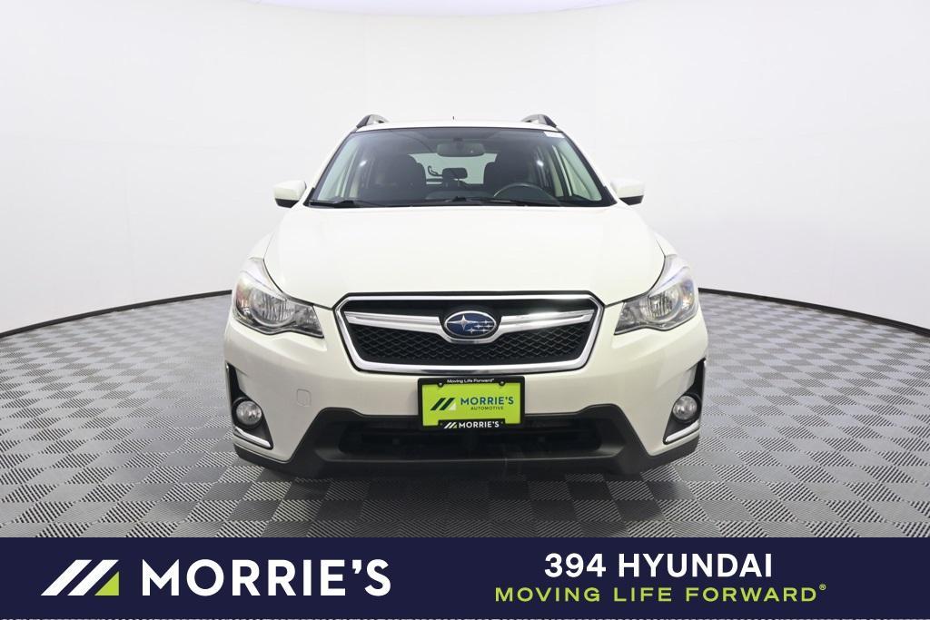 used 2016 Subaru Crosstrek car, priced at $12,499