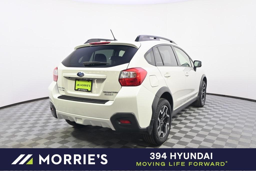 used 2016 Subaru Crosstrek car, priced at $12,499