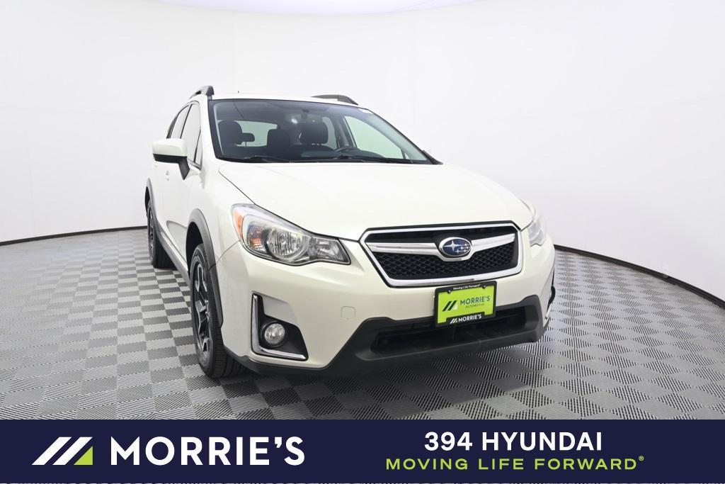 used 2016 Subaru Crosstrek car, priced at $12,499