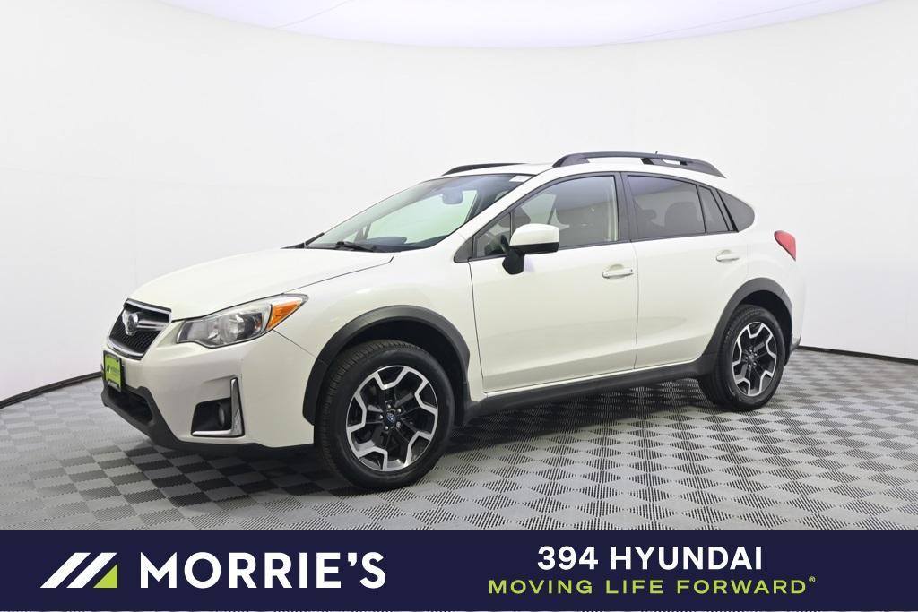 used 2016 Subaru Crosstrek car, priced at $12,499