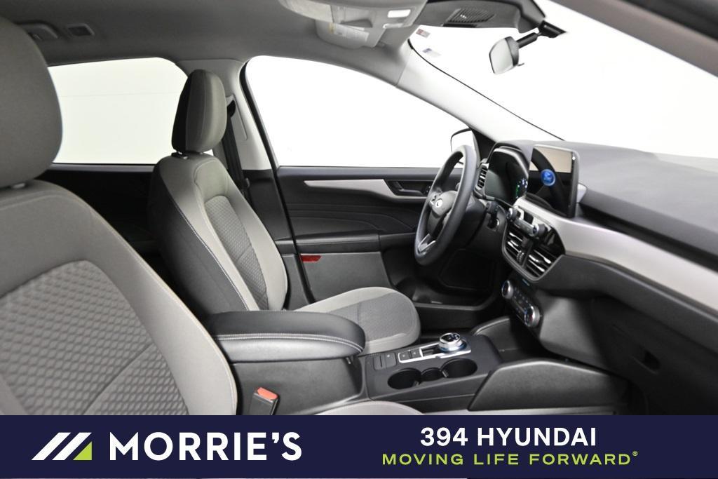 used 2022 Ford Escape car, priced at $20,994