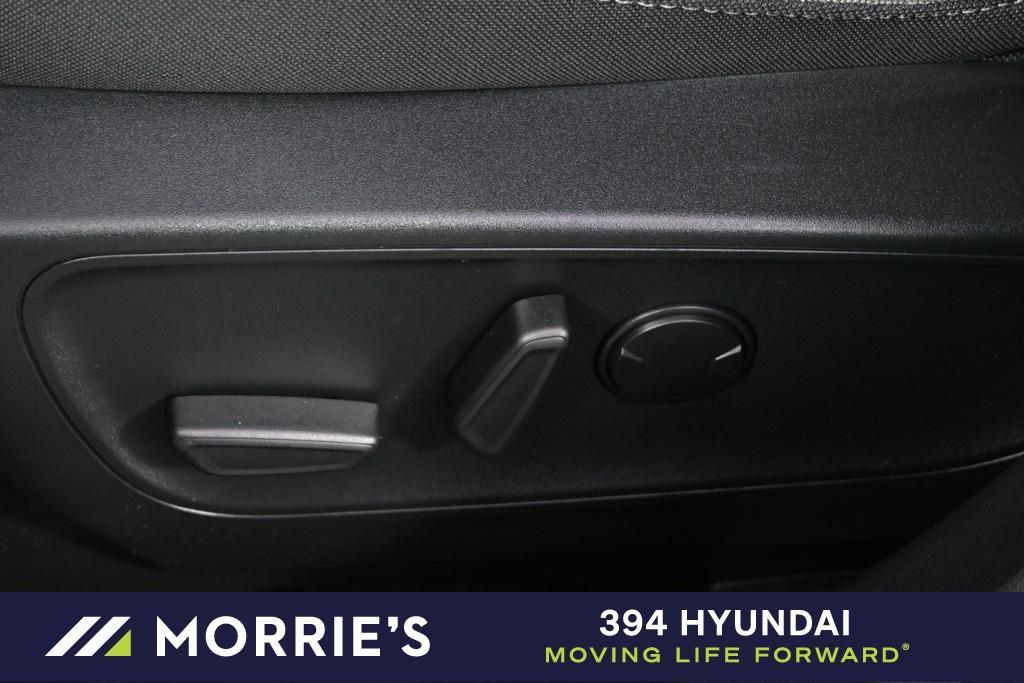 used 2022 Ford Escape car, priced at $20,994